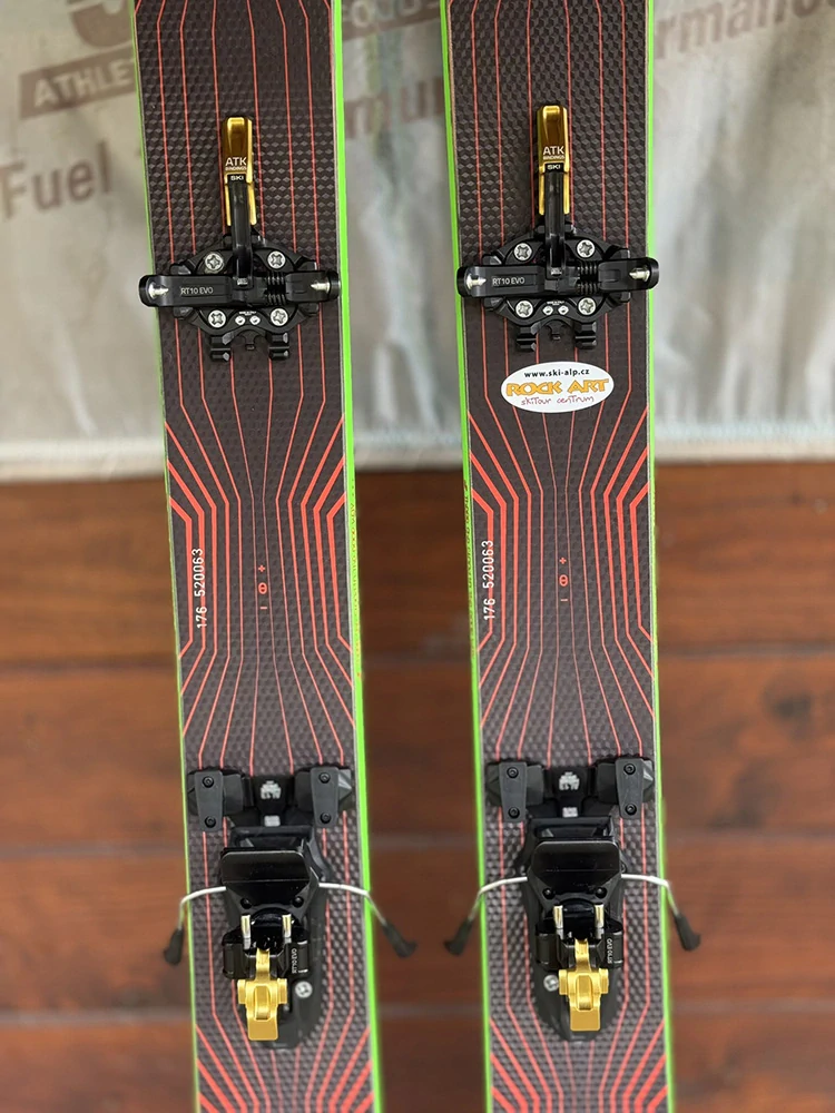 skialp set OGSO