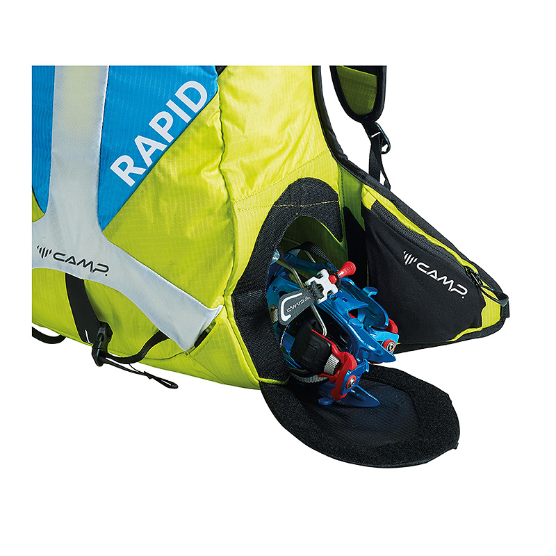 Camp Rapid