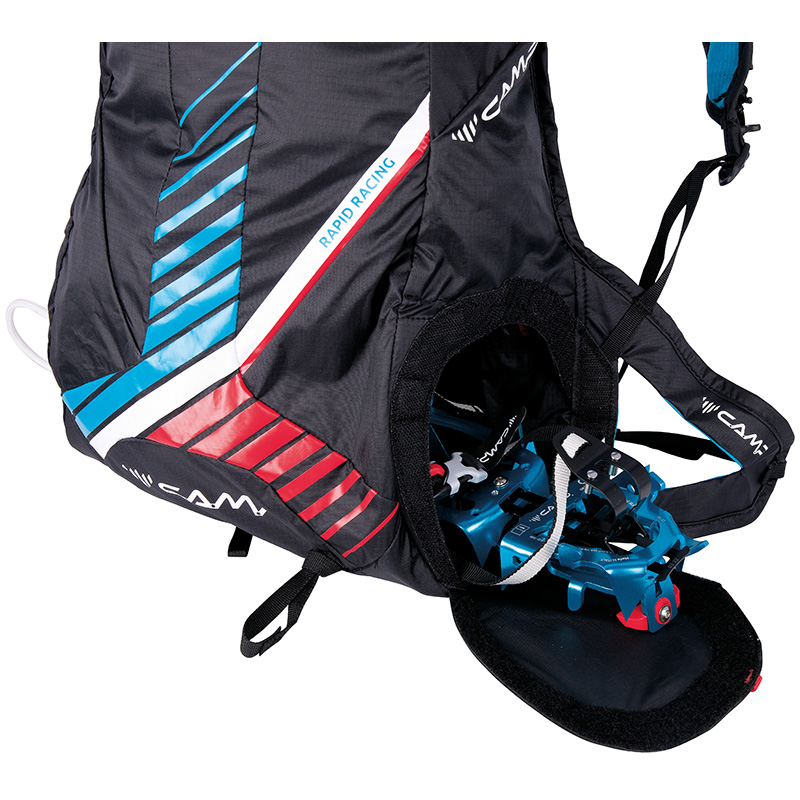 Camp Rapid Racing NEW