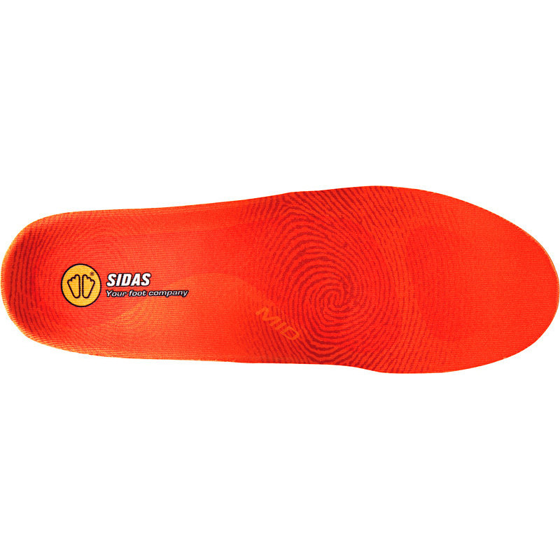 Sidas Winter 3Feet Mid