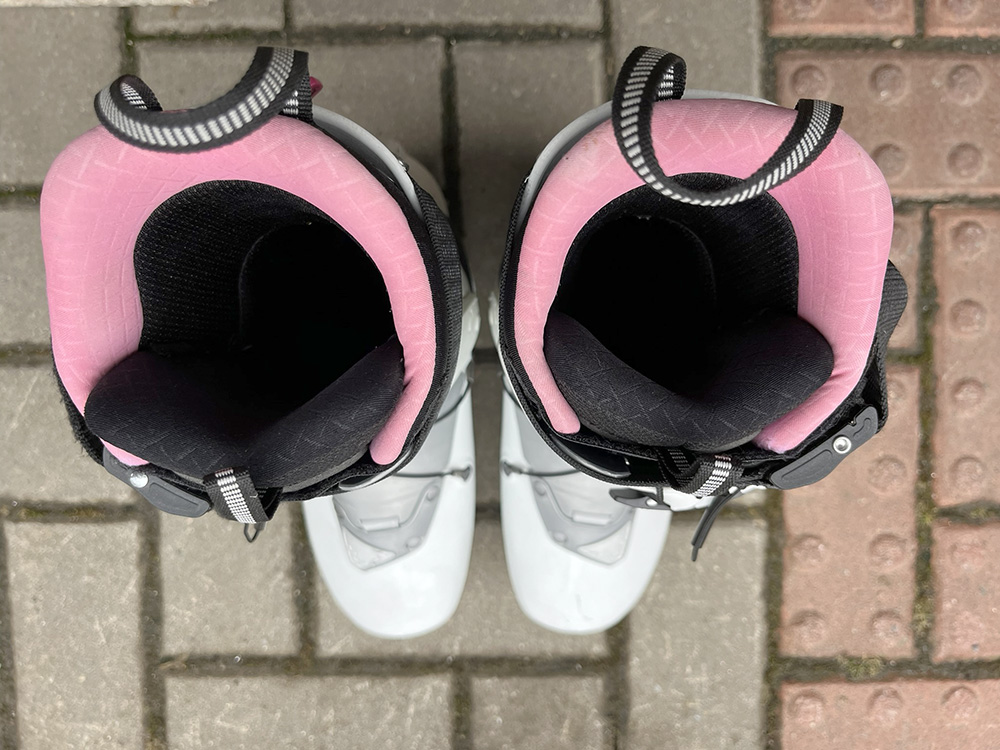 Dynafit TLT 7 Woman