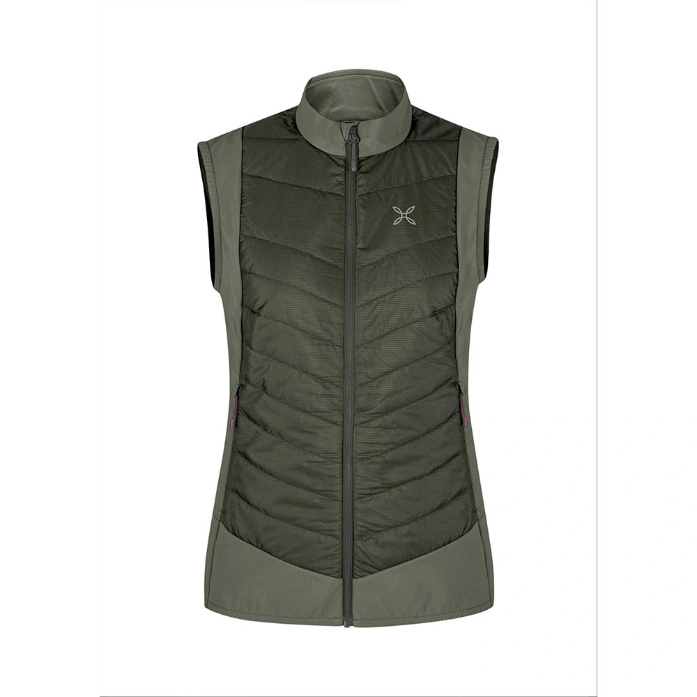 Montura Trace Hybrid Vest Woman