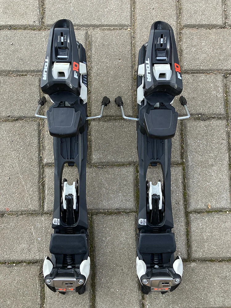 Marker Tour F10