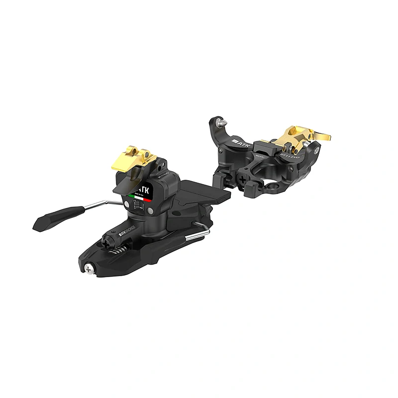 ATK vázání RT 11 Evo Gold