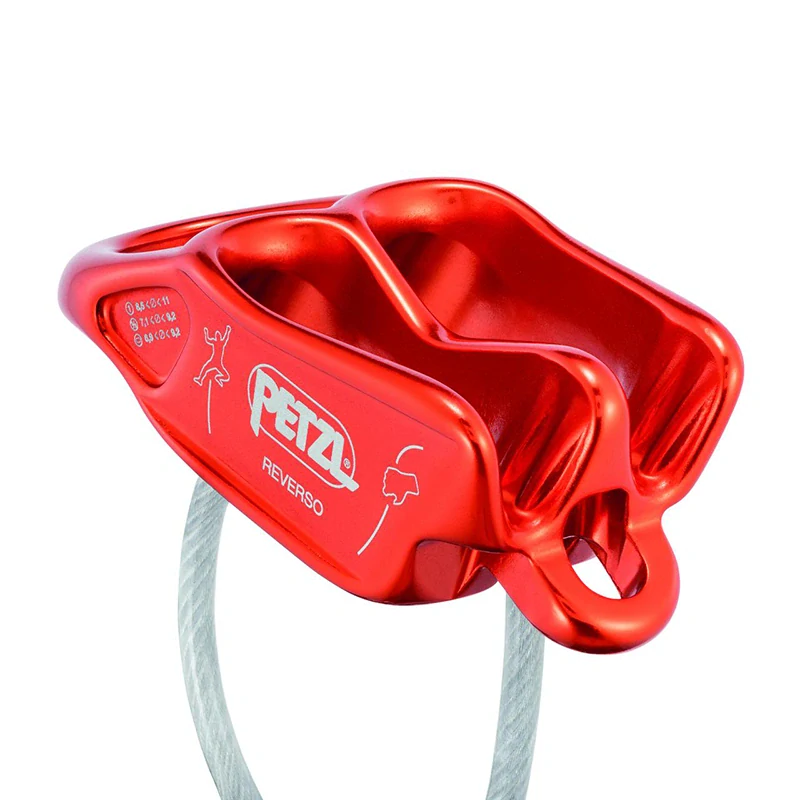 Petzl Reverso