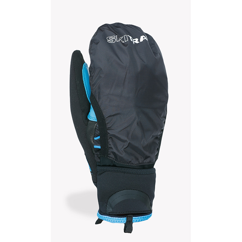 Ski Trab Glove Gara Aero