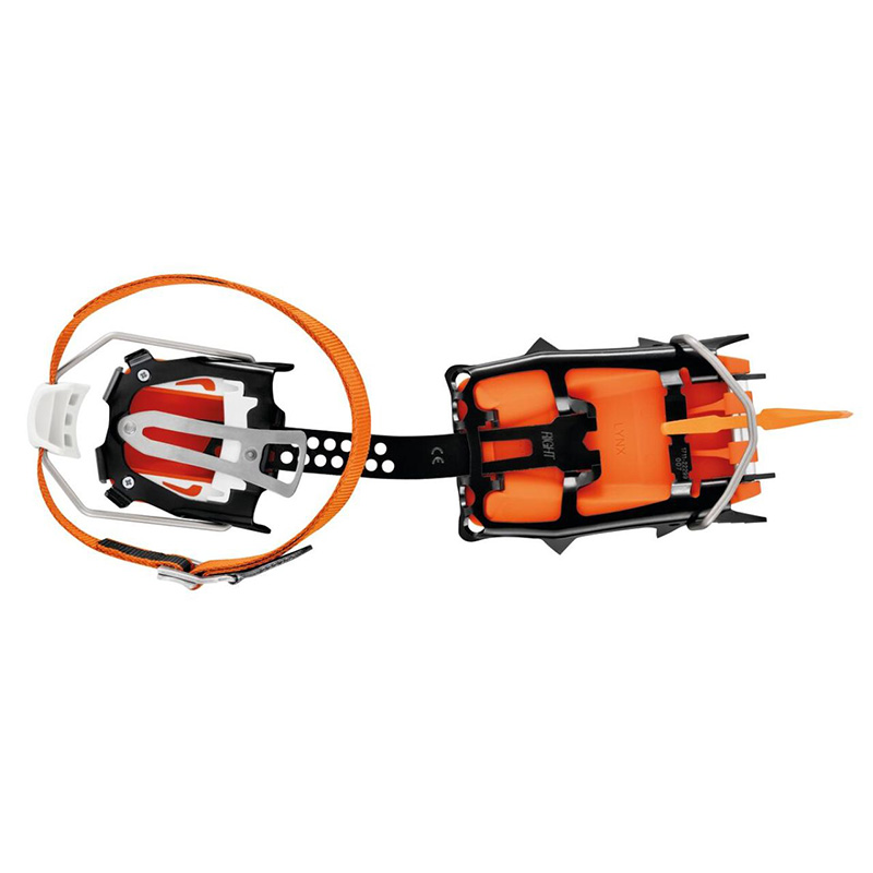 Petzl Lynx