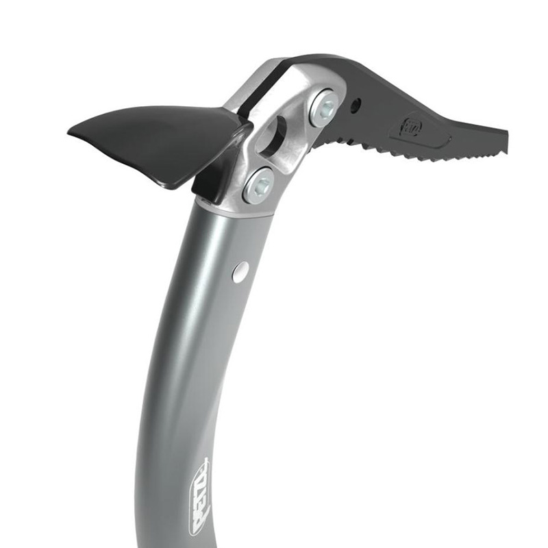 Petzl Quark lopatka