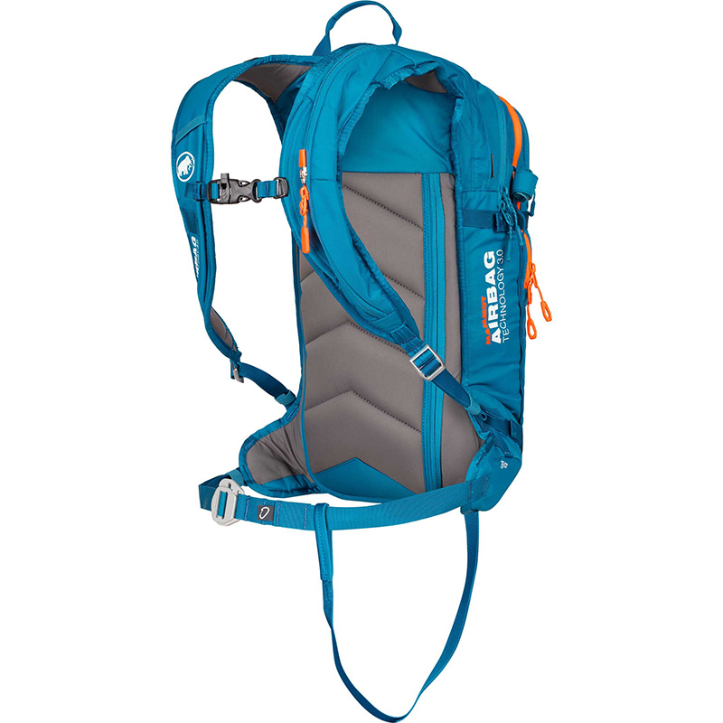Mammut Flip Removable Airbag 3.0