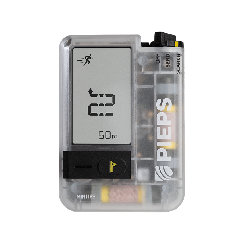 Pieps Mini IPS