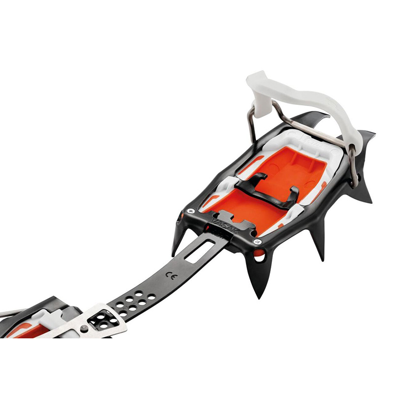 Petzl Vasak FL
