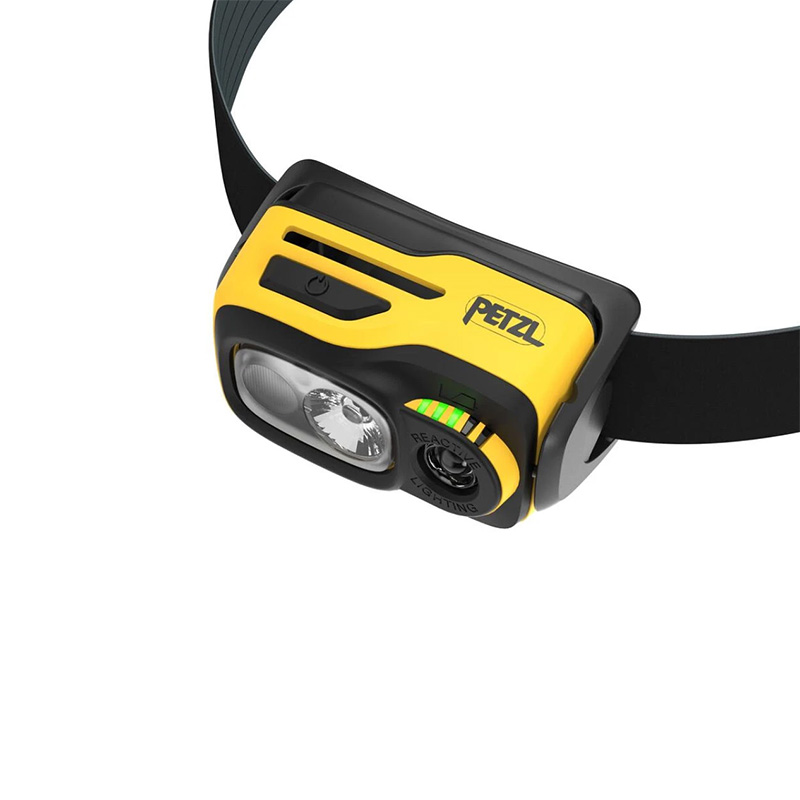 Petzl SWIFT RL Pro