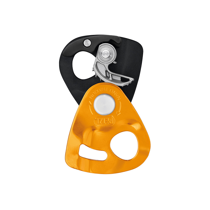 Petzl Rad Systém
