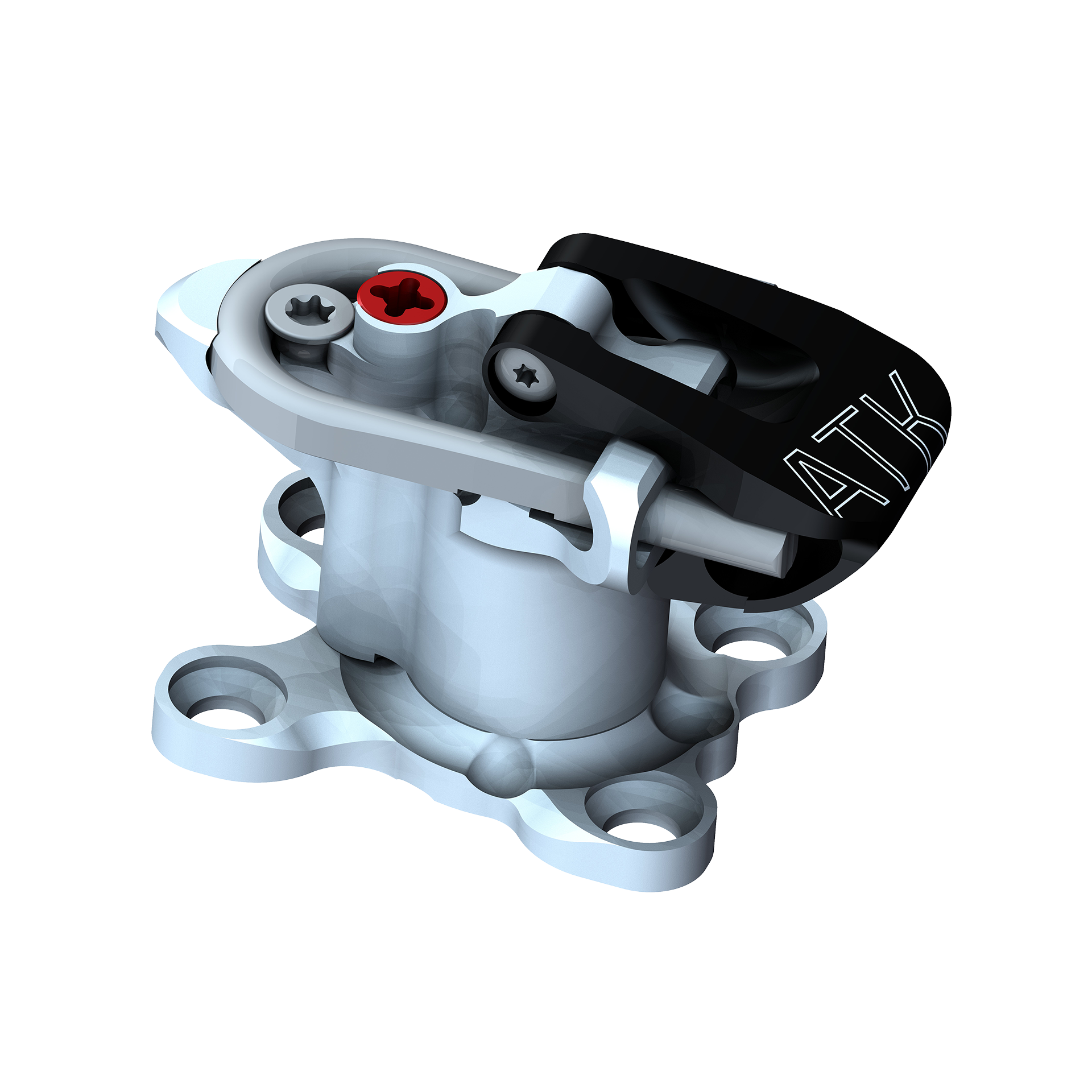 ATK vázání SLR Release 10