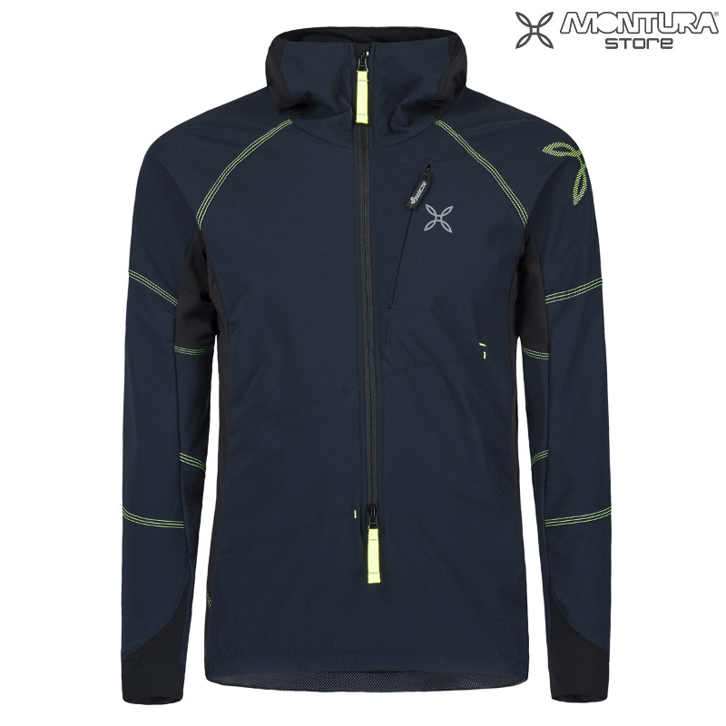 Montura Alp Anorak Woman