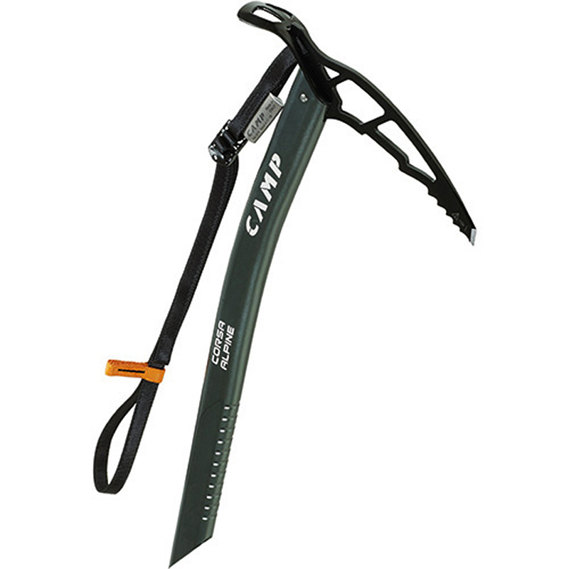 Camp Corsa Leash
