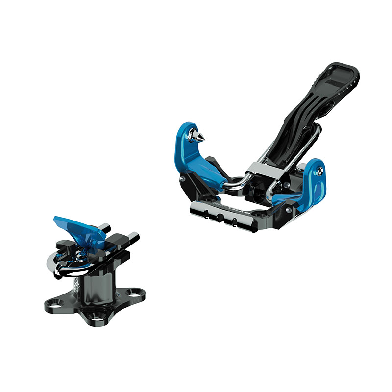 Ski Trab Gara Titan WC