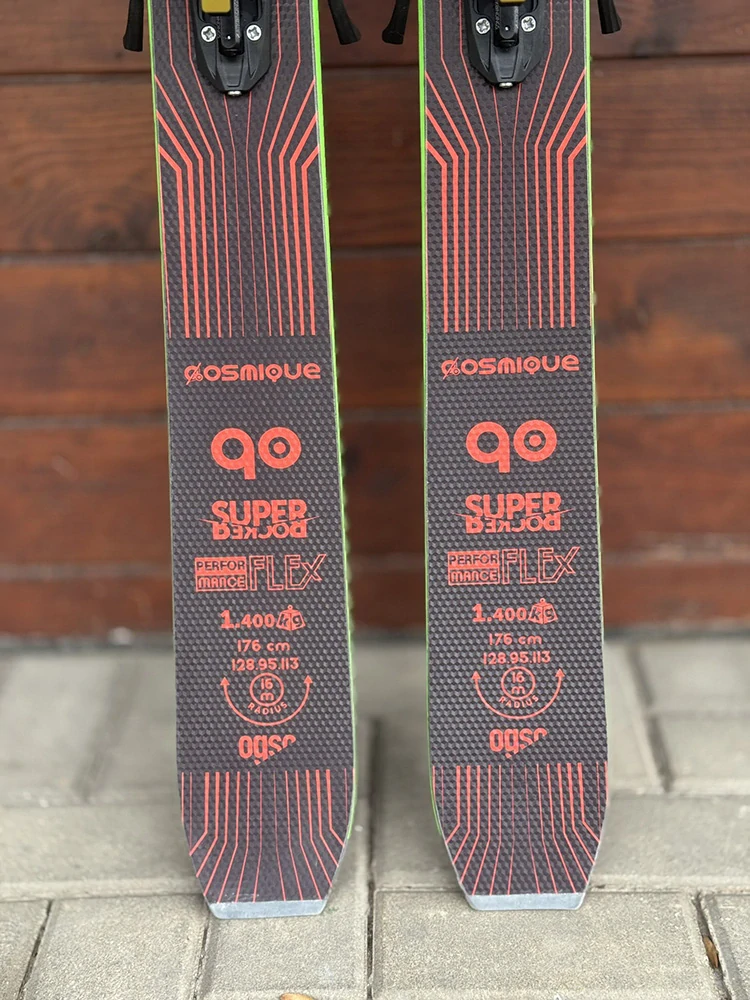 skialp set OGSO