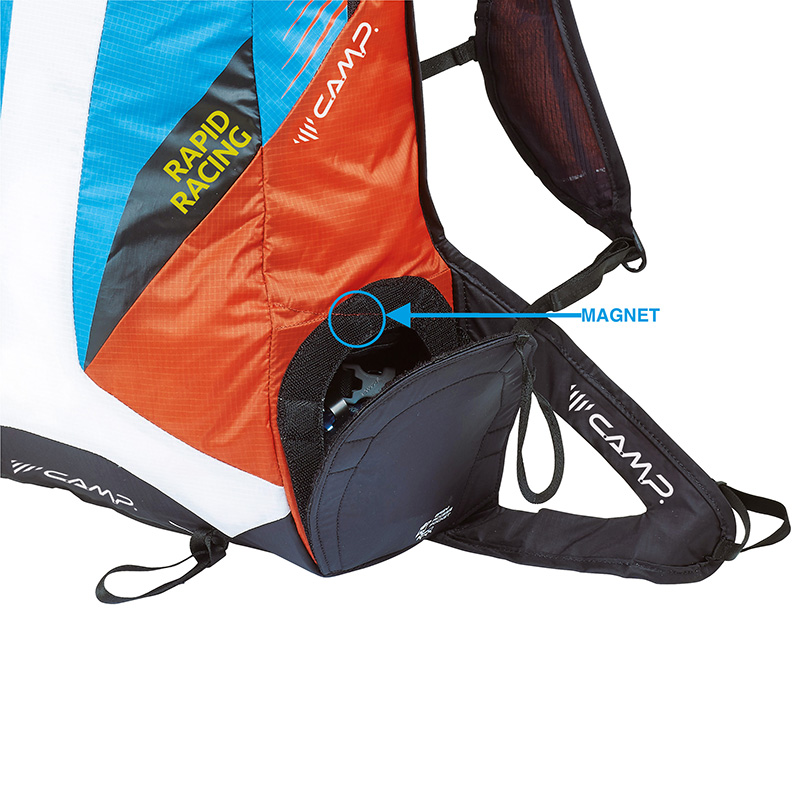 Camp Rapid Racing 22/23