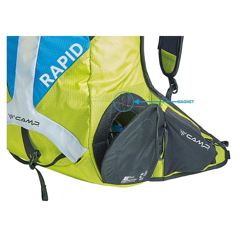 Camp Rapid