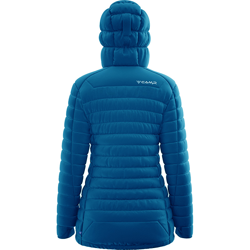 Camp Protection Jacket Lady