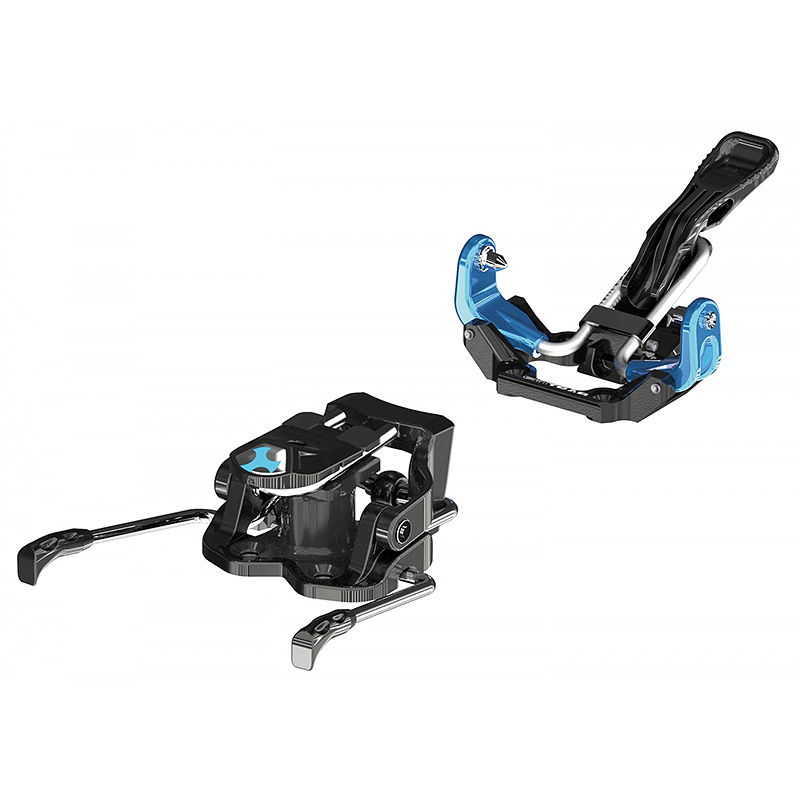 Ski Trab Gara Titan WC + Stoper