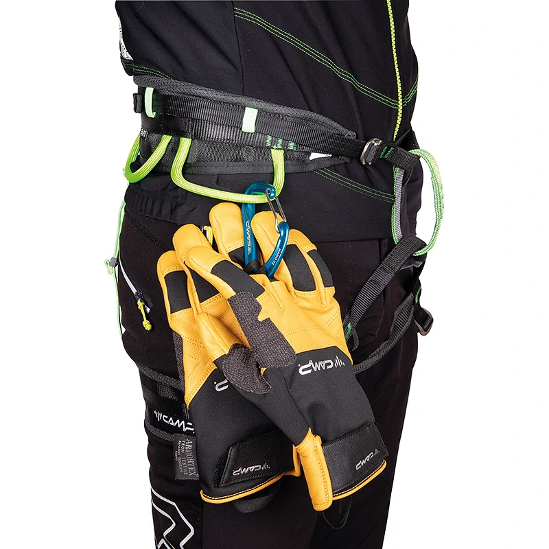 Camp Geko Grip