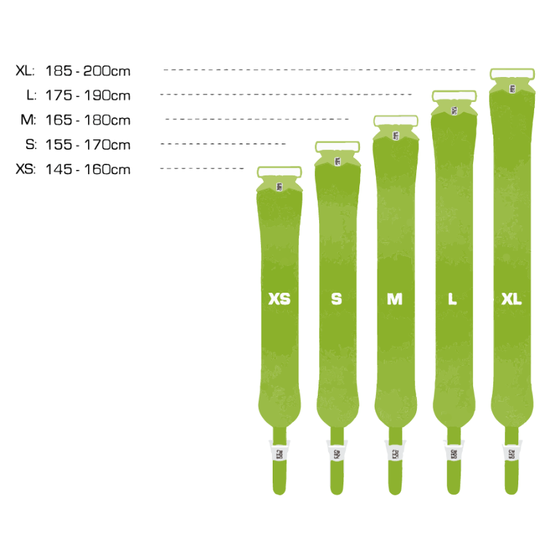 Pomoca r2c Tour Pro Cold