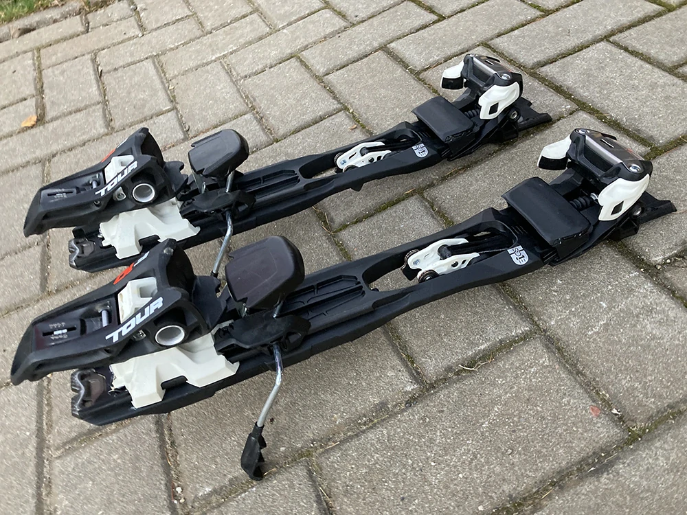 Marker Tour F10