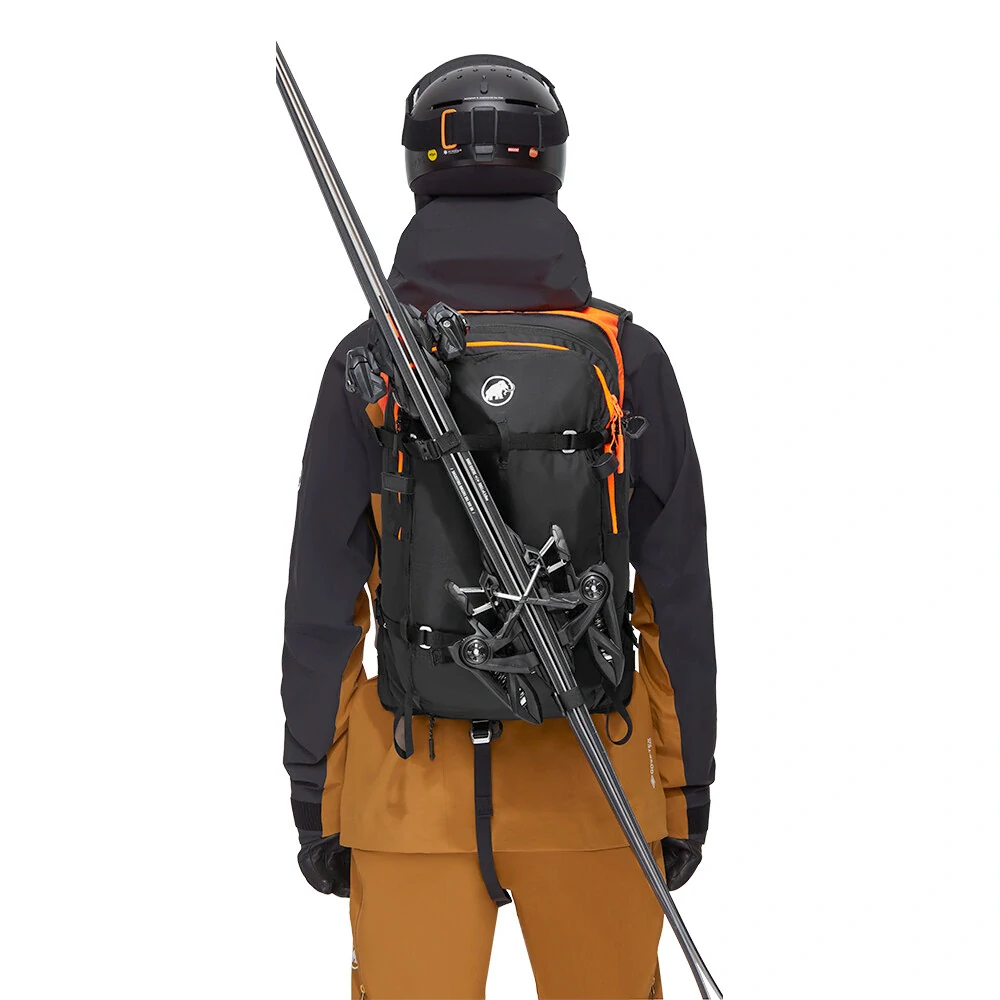 Mammut Pro 35 Removable Airbag 3.0
