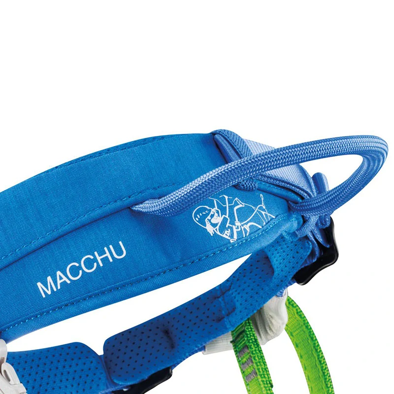 Petzl Macchu