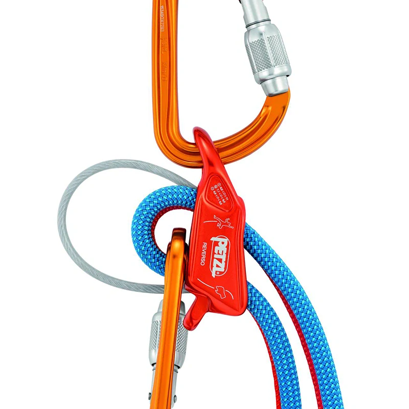 Petzl Reverso