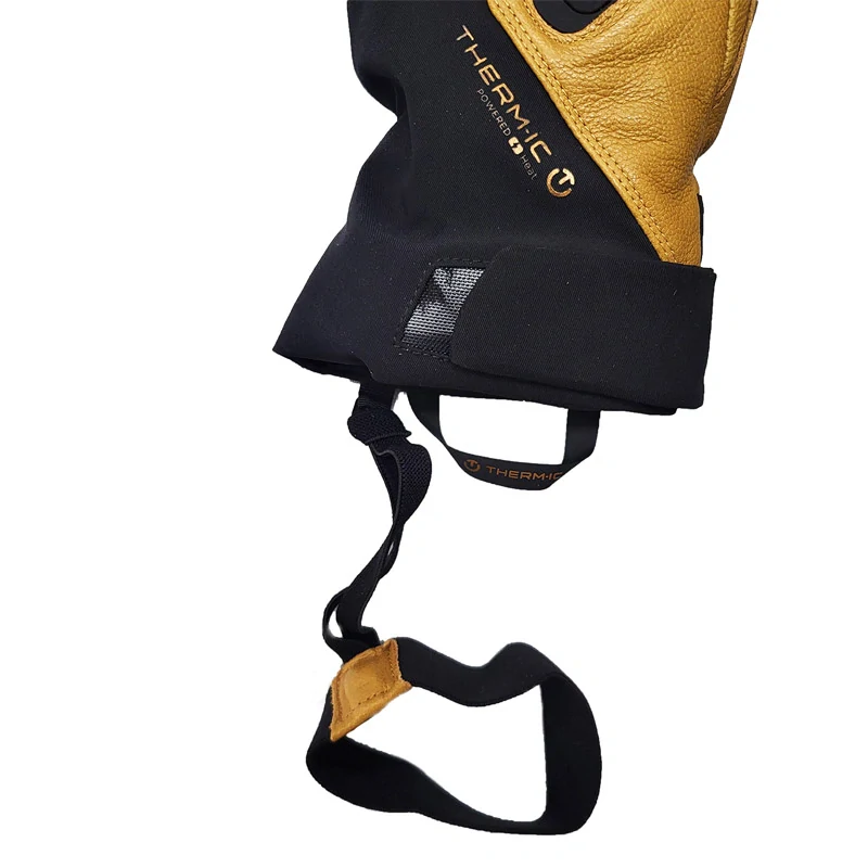 Sidas Freeride Ultra Heat Glove