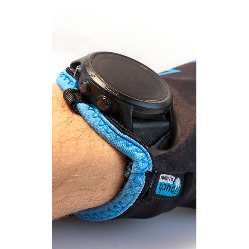 Ski Trab Glove Gara Aero