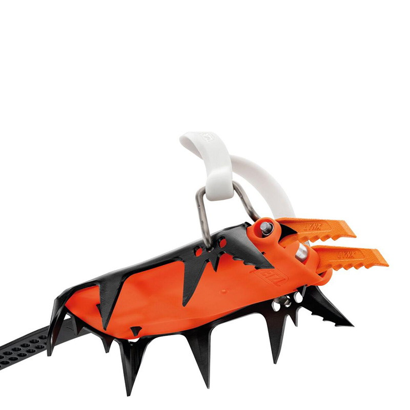 Petzl Lynx