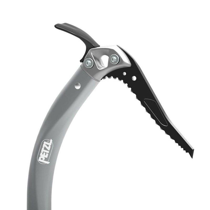 Petzl Quark lopatka