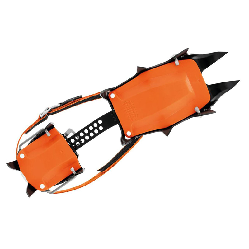 Petzl Vasak FL