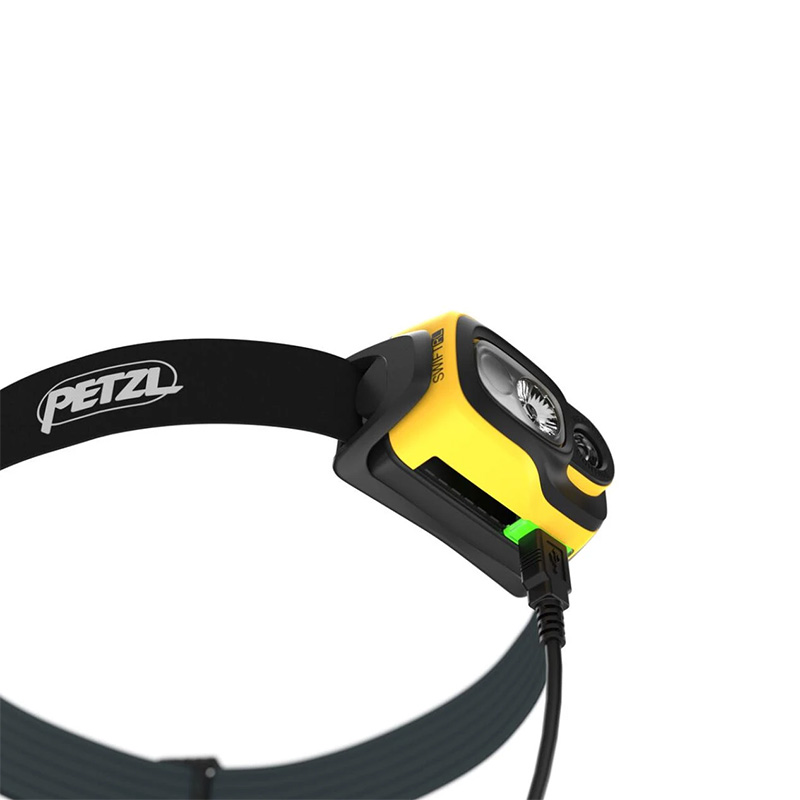 Petzl SWIFT RL Pro