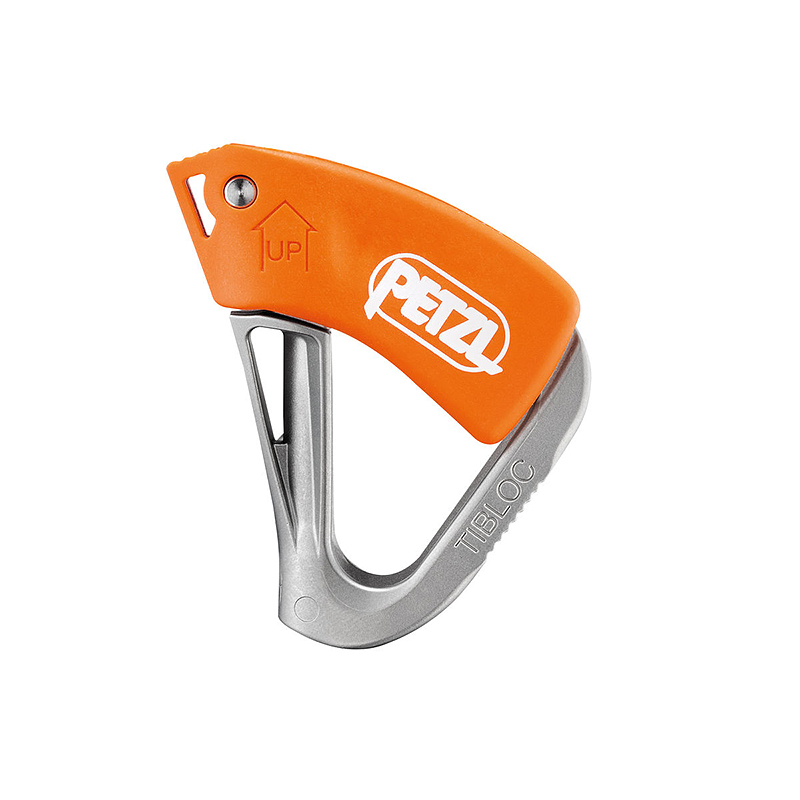 Petzl Rad Systém