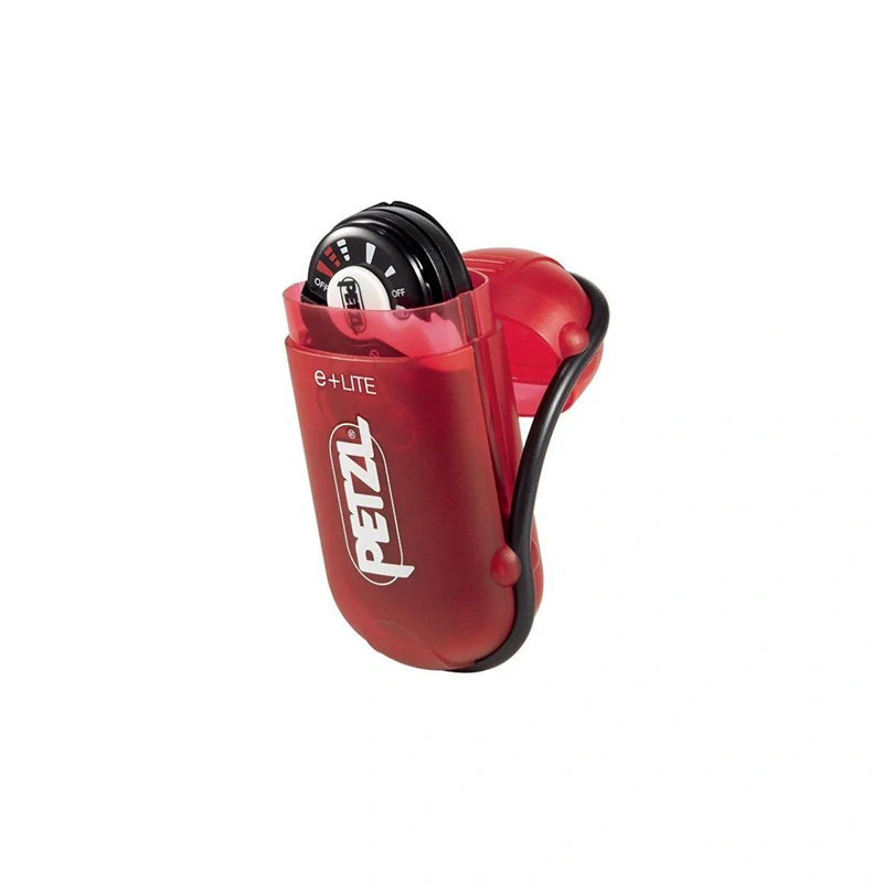 Petzl e+LITE