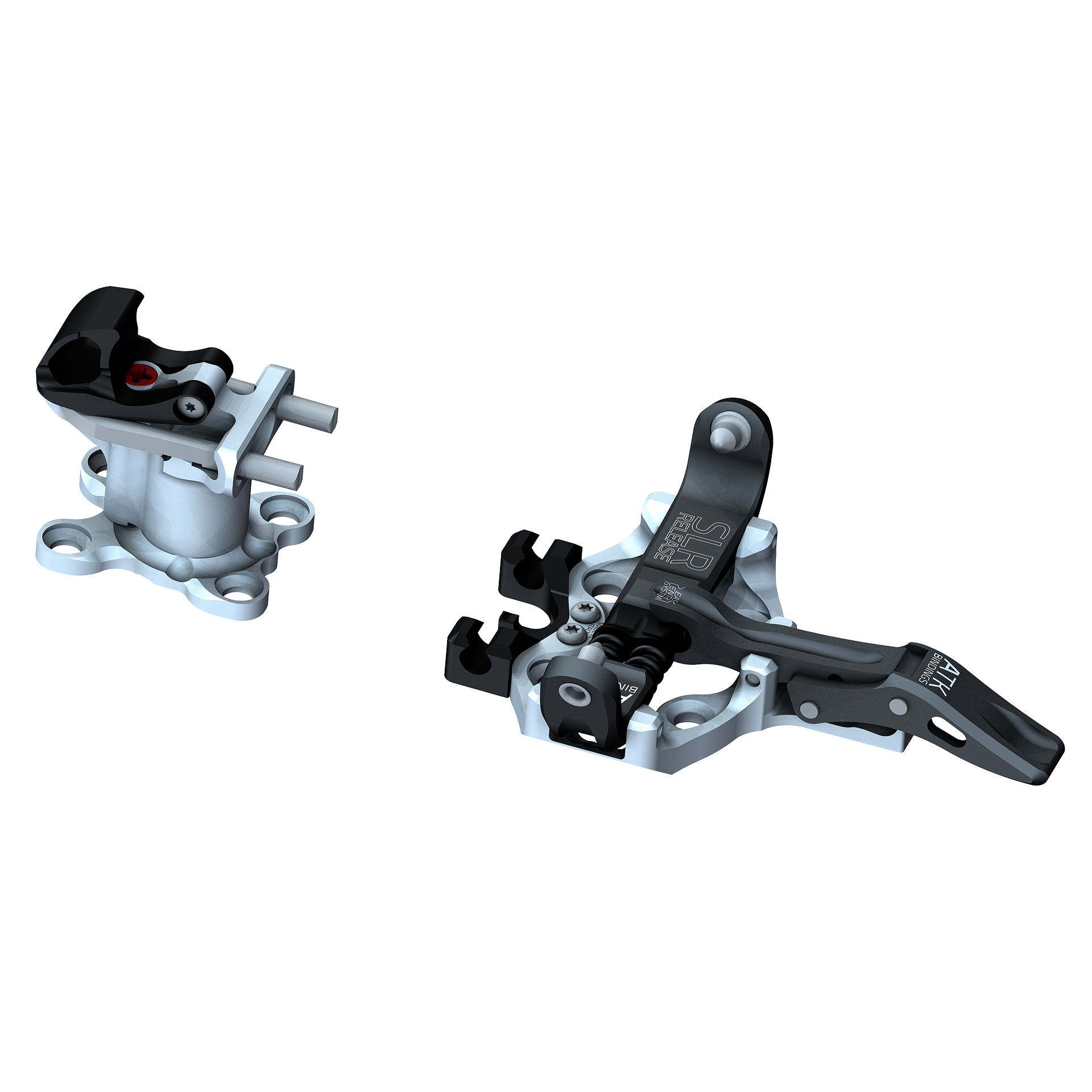 ATK vázání SLR Release 10