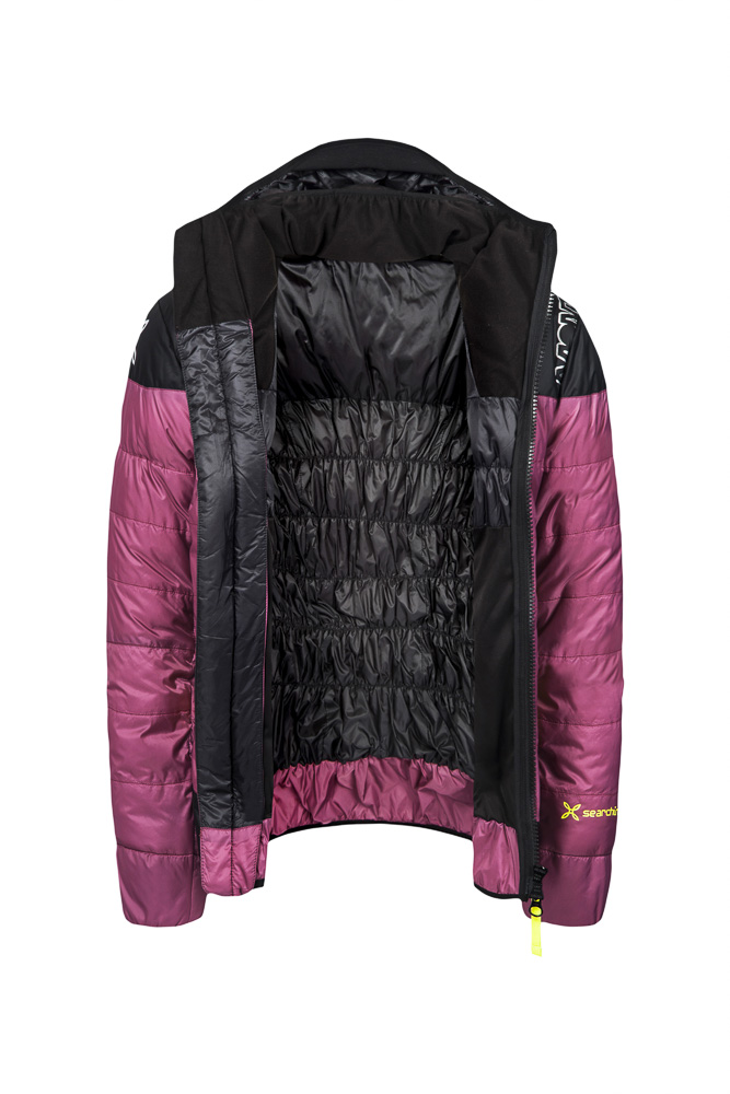 Montura Summit Duvet Woman