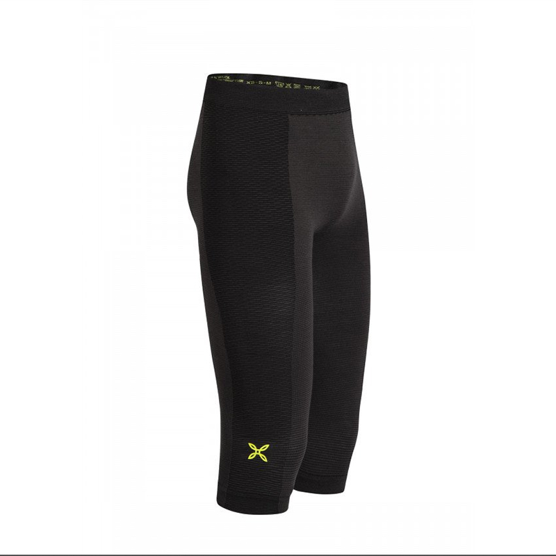 Montura Seamless 3/4 Pants