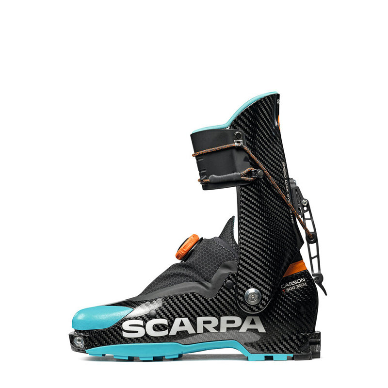 Scarpa Alien 4.0