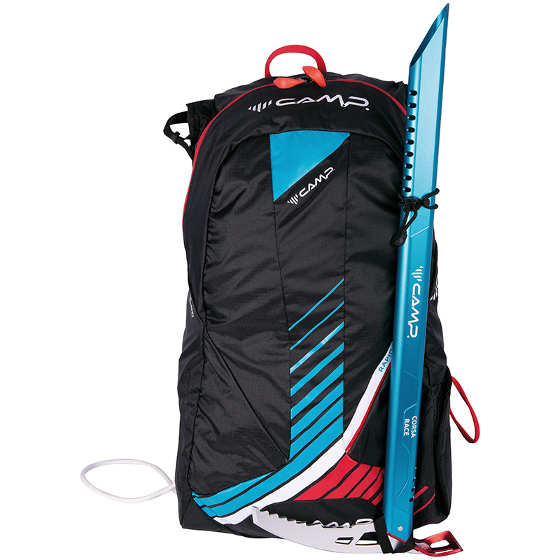 Camp Rapid Racing NEW