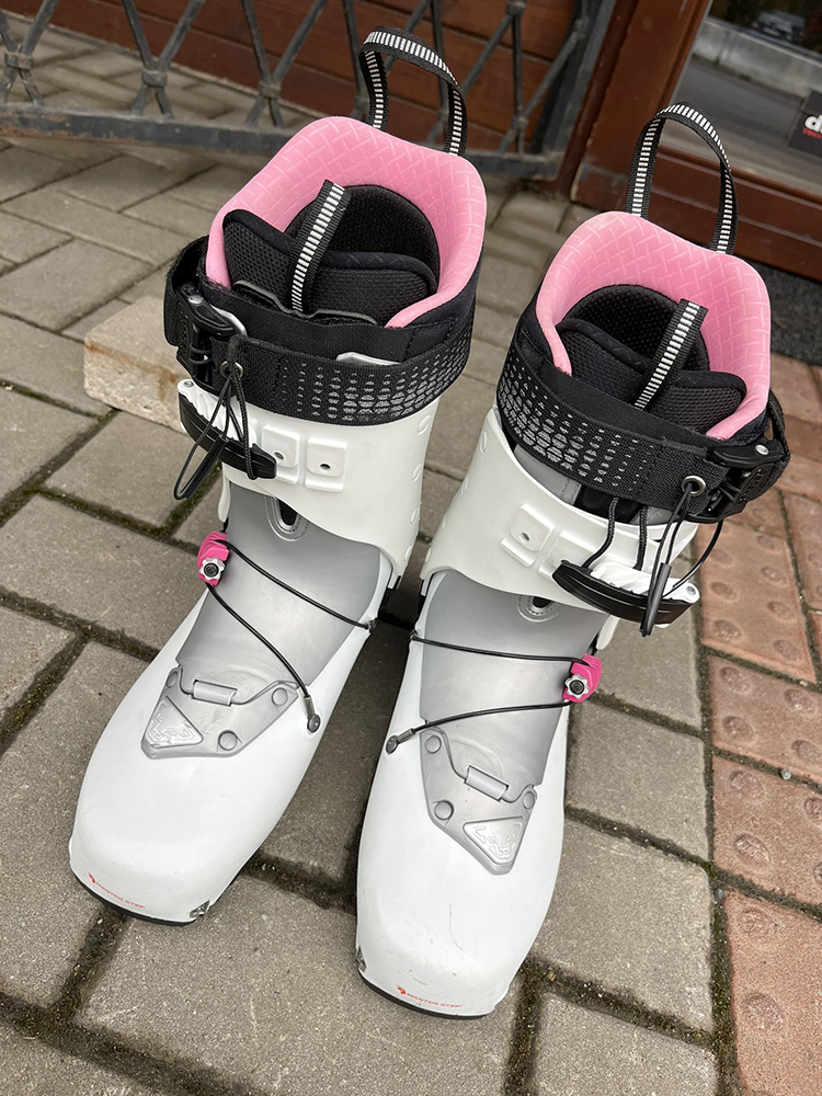 Dynafit TLT 7 Woman