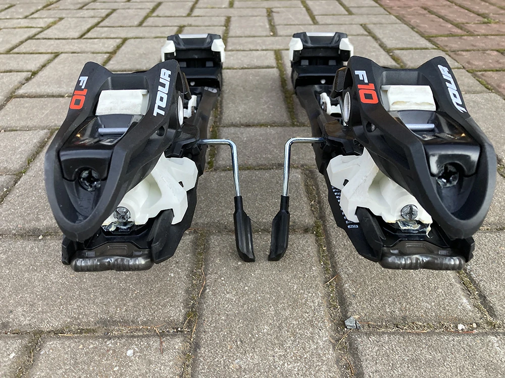 Marker Tour F10