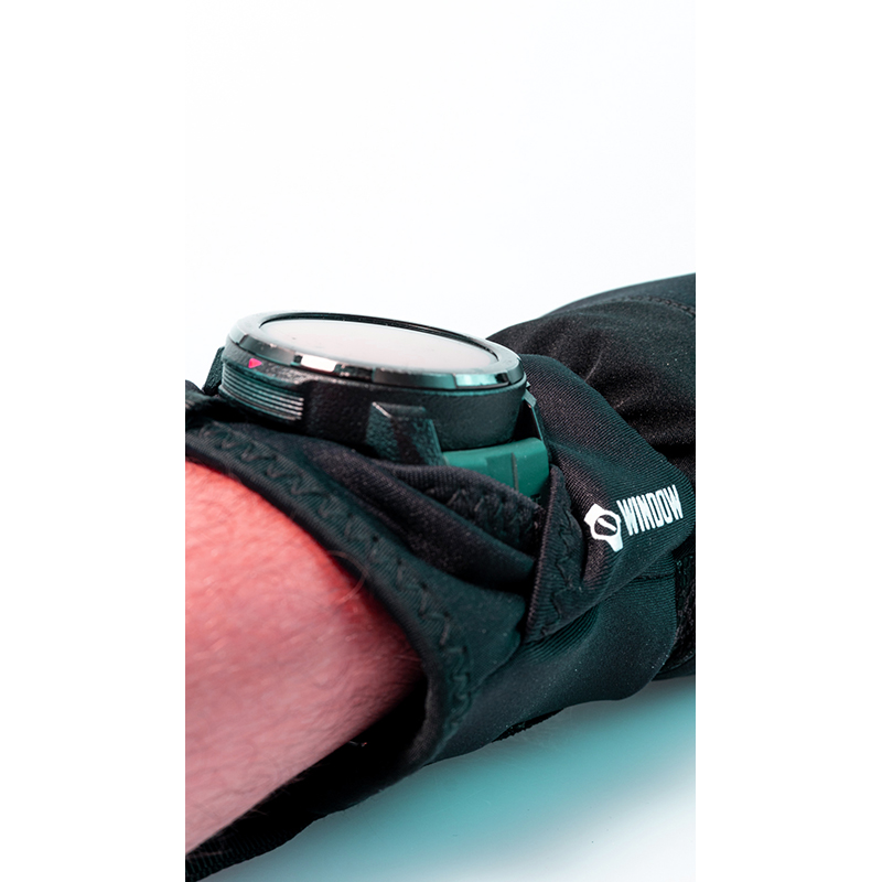 Ski Trab Guanto Ortles