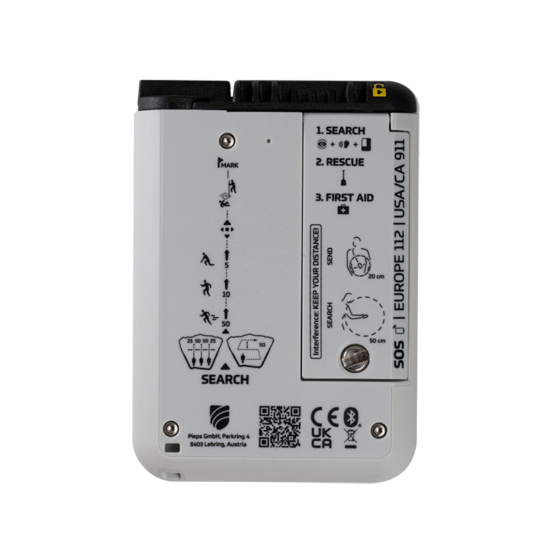Pieps Mini IPS