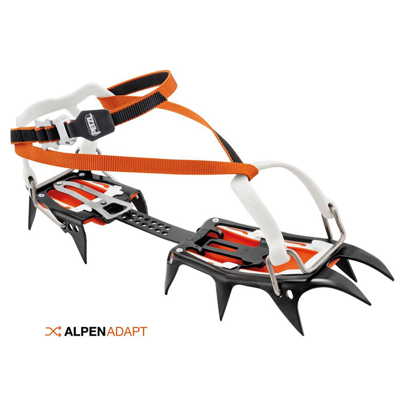 Petzl Vasak LLU